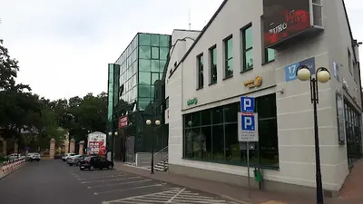 Adwokat Witold Dąbrowski